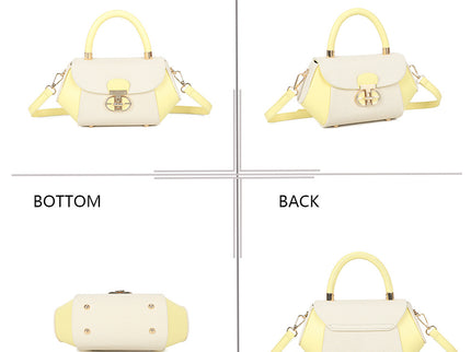 Gallantry Léa – Elegante Mini