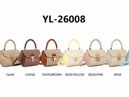 Gallantry Léa – Elegante Mini