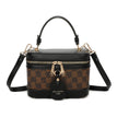 Brown-Black