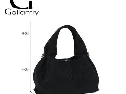 Gallantry Mila Velours