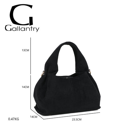 Gallantry Mila Velours