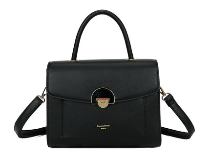 Gallantry Lurelle