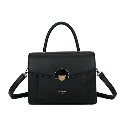 Gallantry Lurelle