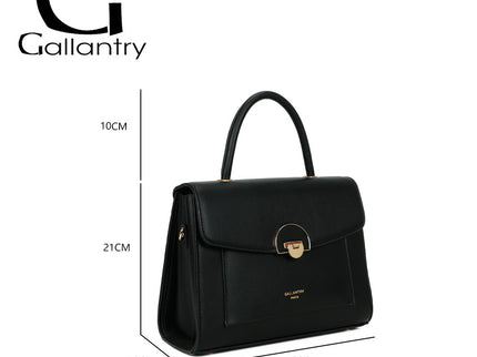 Gallantry Lurelle