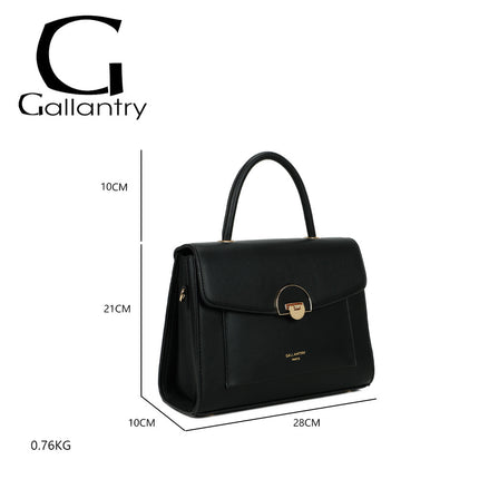 Gallantry Lurelle