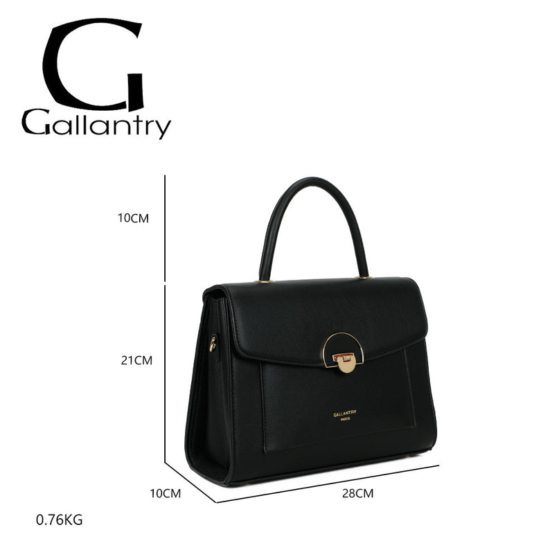 Gallantry Lurelle
