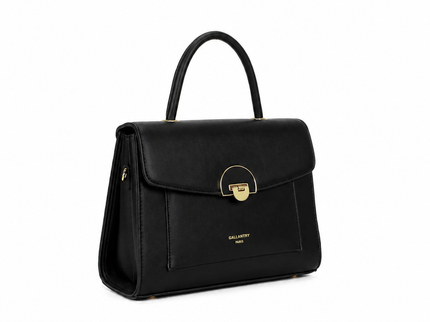 Gallantry Lurelle