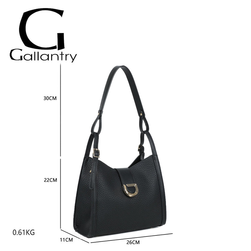 Gallantry Stedelijke Elegantie
