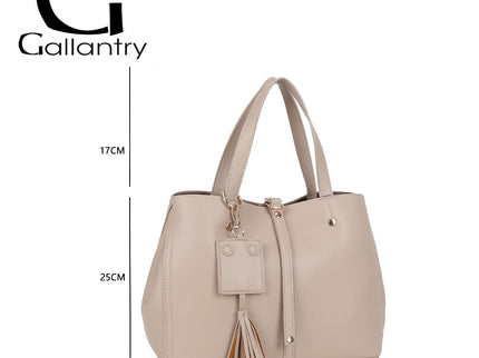 Gallantry Mirage