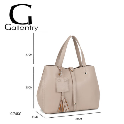 Gallantry Mirage