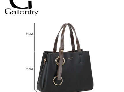 Gallantry Madeleine