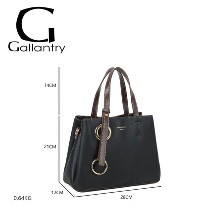 Gallantry Madeleine