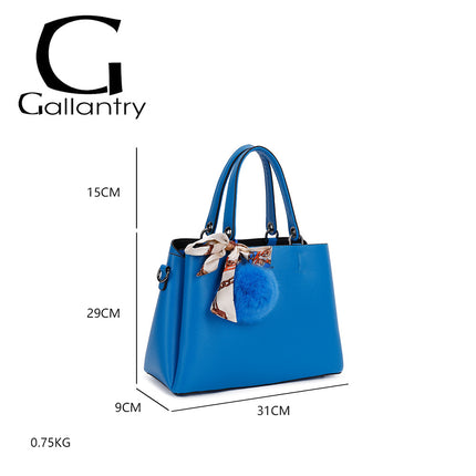 Gallantry Élégance Coquette