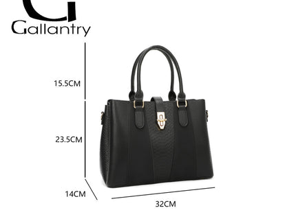 Gallantry Noir