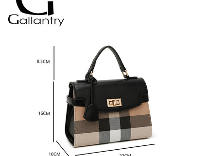Gallantry Belle Carreaux
