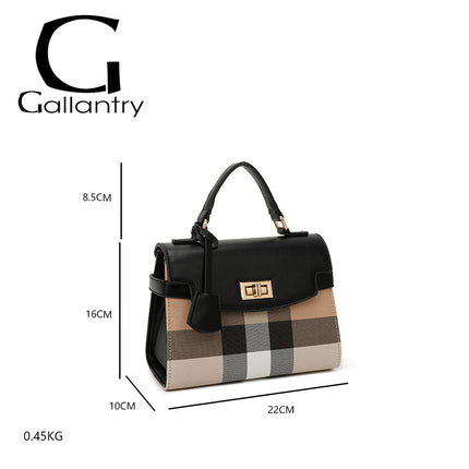 Gallantry Belle Carreaux