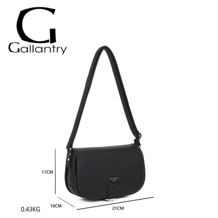 Gallantry La Rive