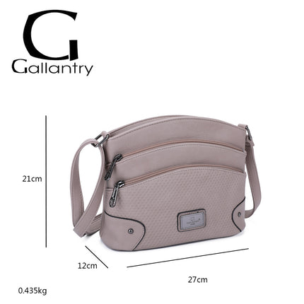 Gallantry Marceau