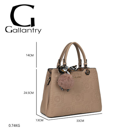 Gallantry Élégance Roma