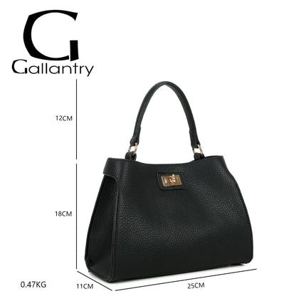 Gallantry Sara
