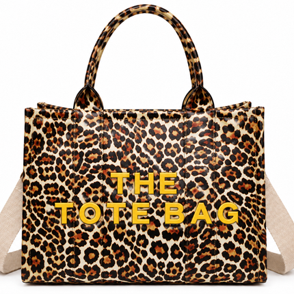 THE TOTE BAG – Pantera