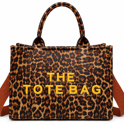 THE TOTE BAG – Pantera