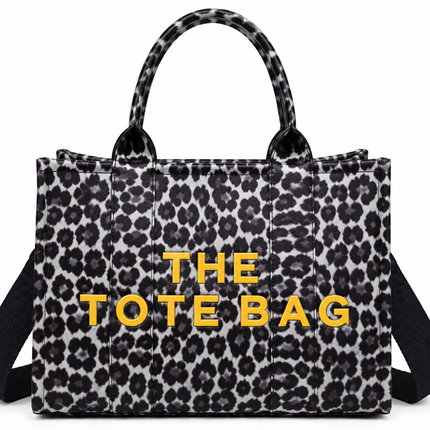 THE TOTE BAG – Pantera