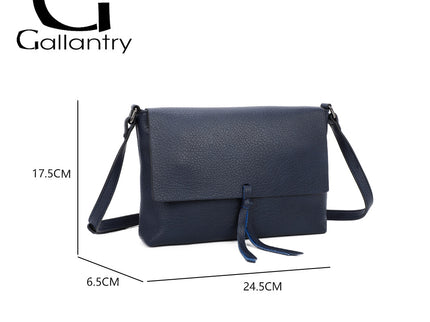 Gallantry Simple