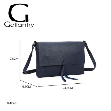 Gallantry Épure