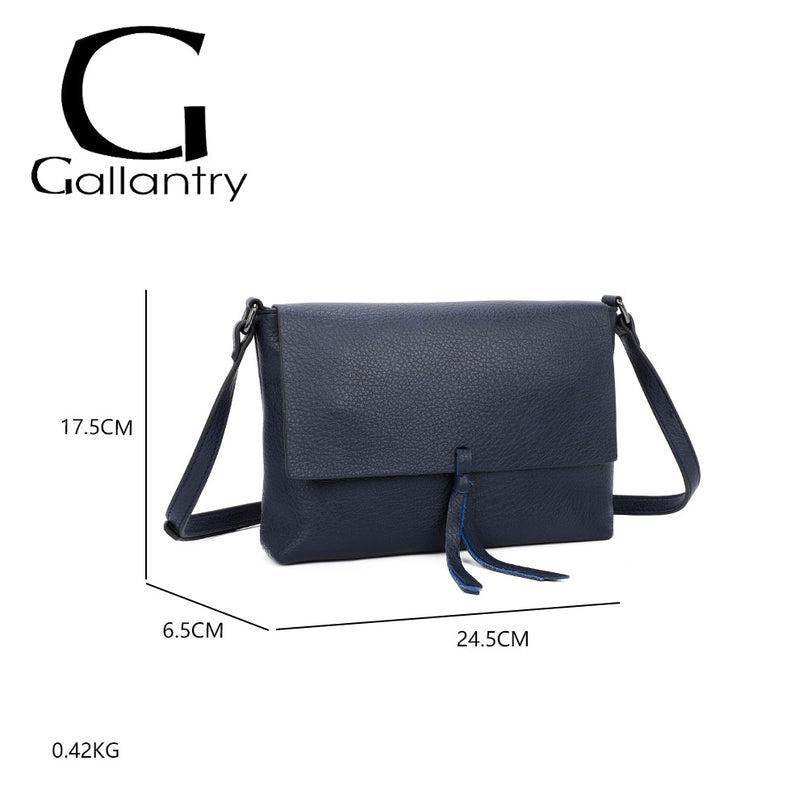 Gallantry Épure
