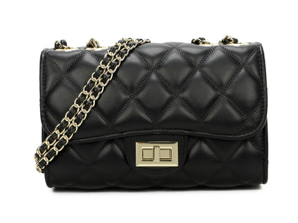 Gallantry Luxe Scarlet