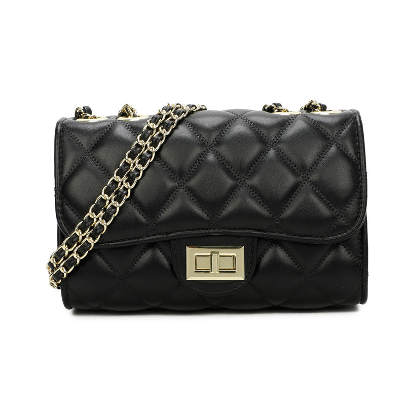 Gallantry Luxe Scharlakenrood