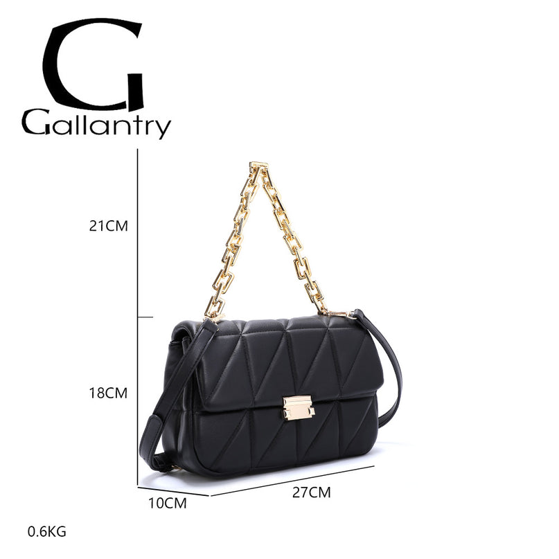 Gallantry Amoria