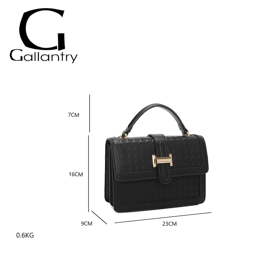 Gallantry Noeline