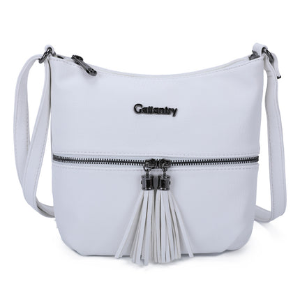 Gallantry Morena