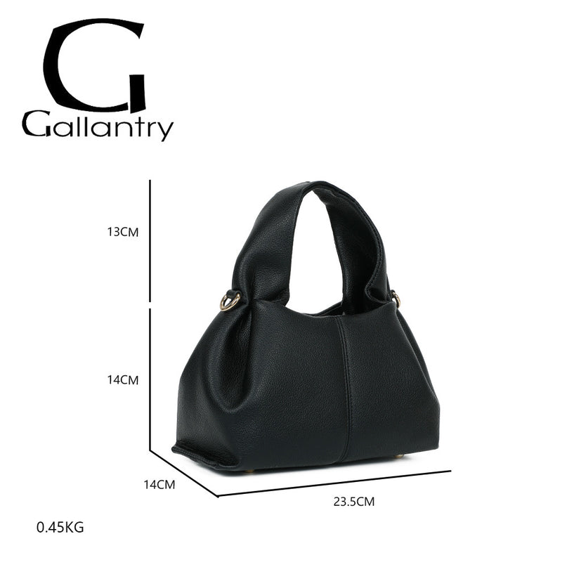 Gallantry Salina