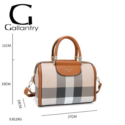 Gallantry Vivace