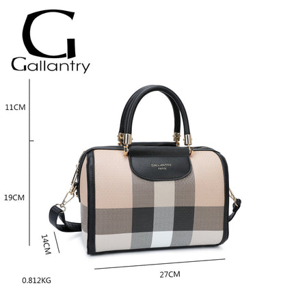 Gallantry Vivace