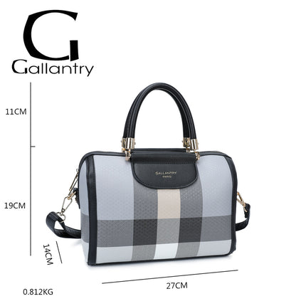 Gallantry Vivace