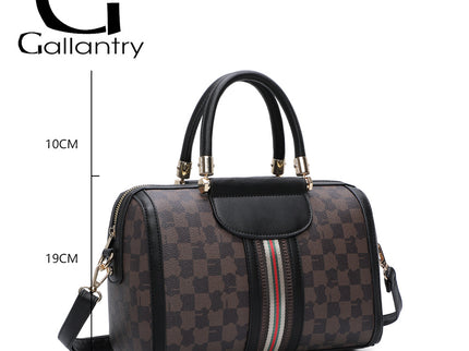 Gallantry Royale Boston Royale