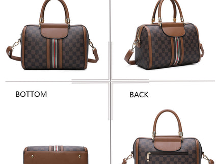 Gallantry Royale Boston Royale