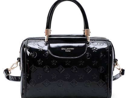 Gallantry Prestige Boston Handtas