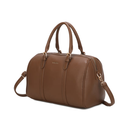 Torrente Jasmonde luxe handbagage-, sport- en weekendtas