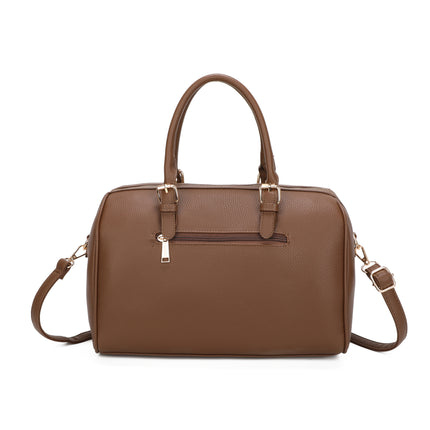 Torrente Jasmonde luxe handbagage-, sport- en weekendtas