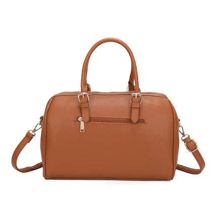 Torrente Jasmonde luxe handbagage-, sport- en weekendtas
