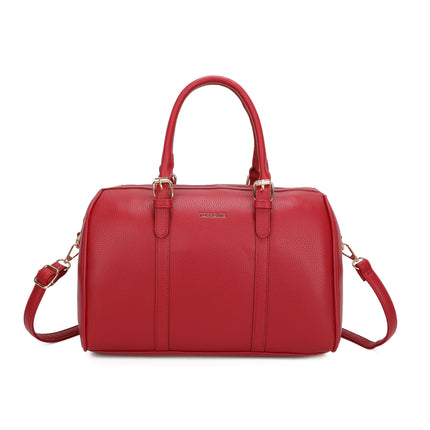 Torrente Jasmonde luxe handbagage-, sport- en weekendtas