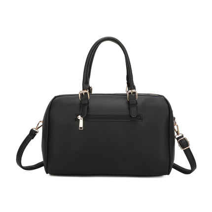Torrente Jasmonde luxe handbagage-, sport- en weekendtas