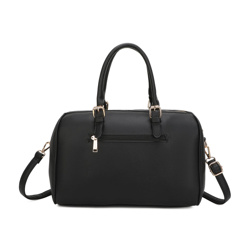 Torrente Jasmonde luxe handbagage-, sport- en weekendtas