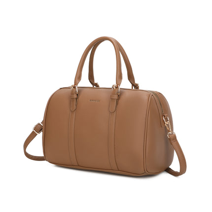 Torrente Jasmonde luxe handbagage-, sport- en weekendtas