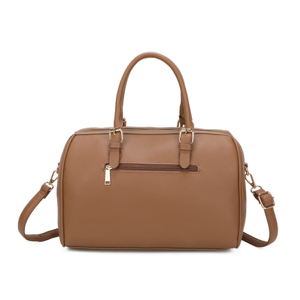 Torrente Jasmonde luxe handbagage-, sport- en weekendtas